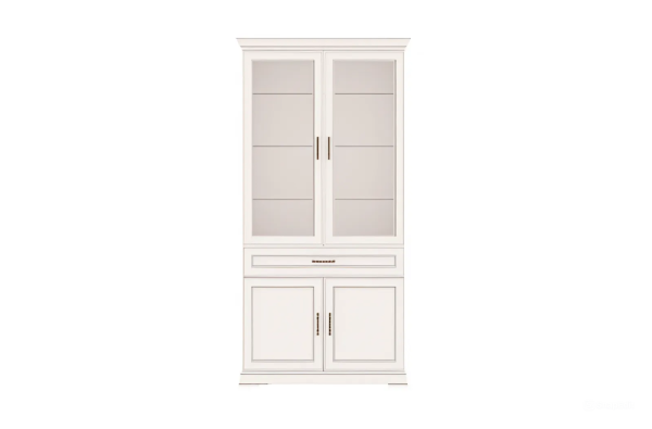 Шкаф FLORENCIA REG2W2D1S