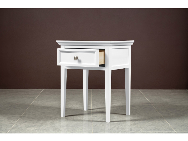 Тумба прикроватная Manhattan 1 ящик