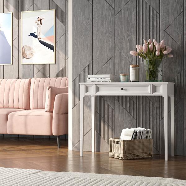 Стол консольный Квадро-С 01