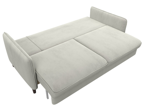 Диван прямой Лига-064 НПБ Велюр