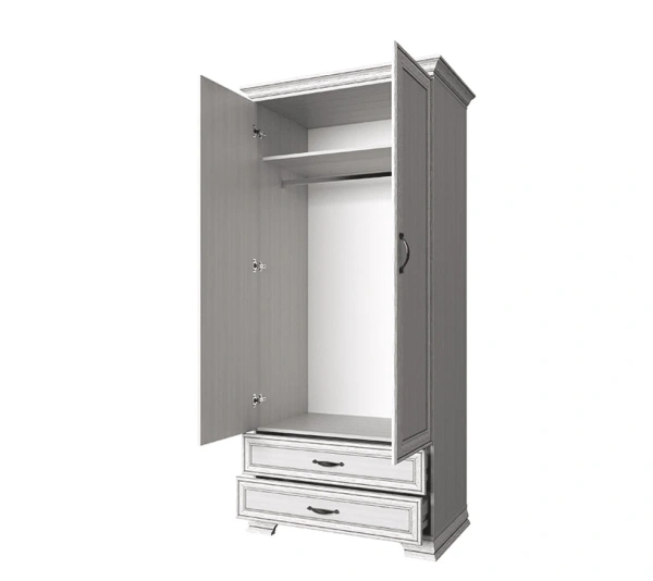 Шкаф 2DG2S TIFFANY