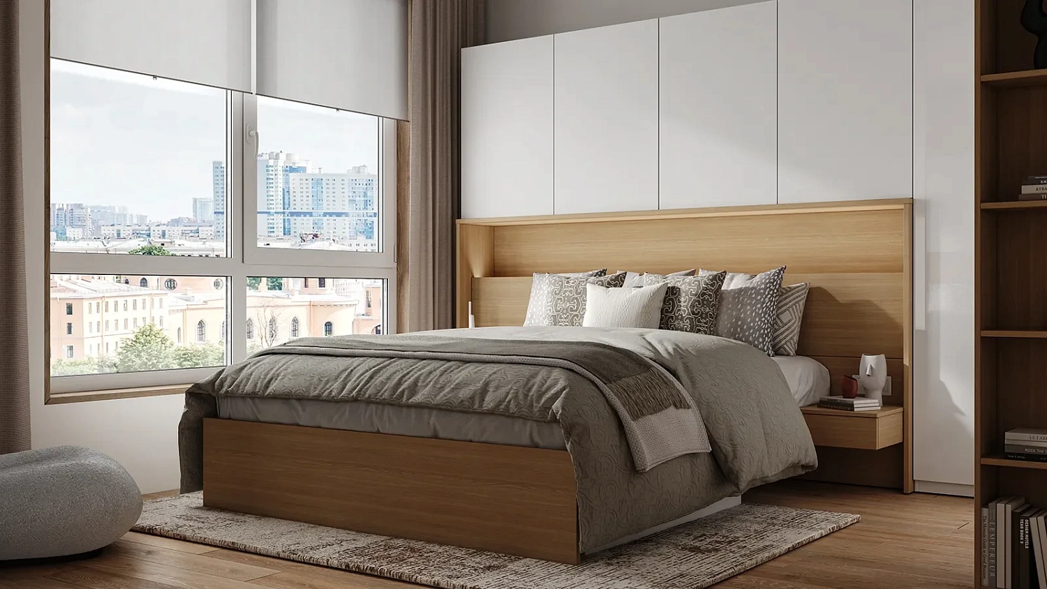 Коллекция Modus