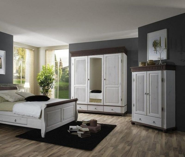 Шкаф Хельсинки 3 SP GT(N)