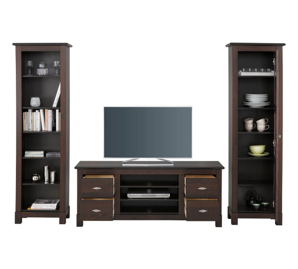 Тумба ТВ Рауна