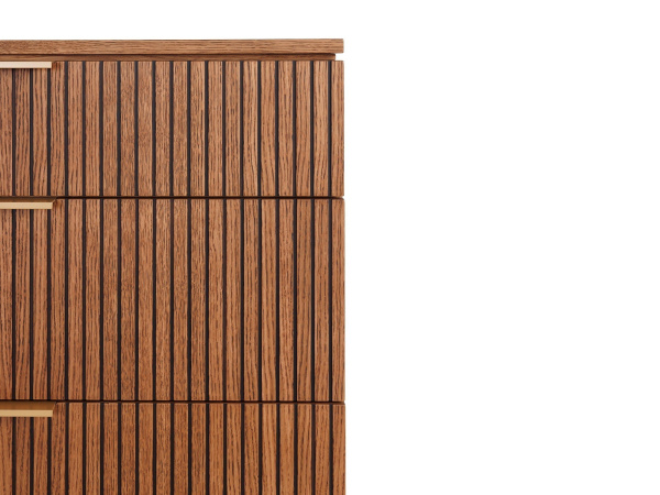 Комод Bryce с 3 ящиками