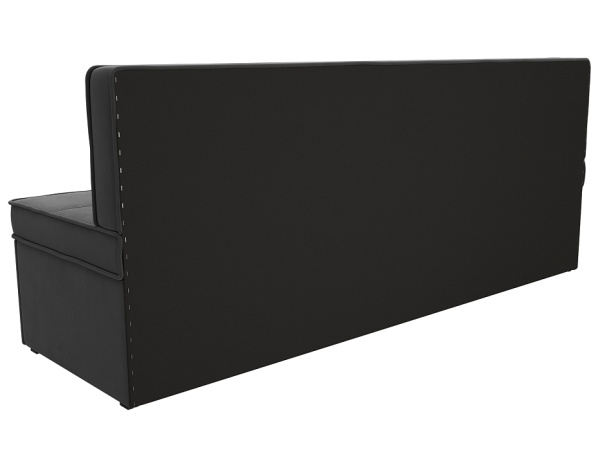 Диван кухонный прямой Техас Велюр