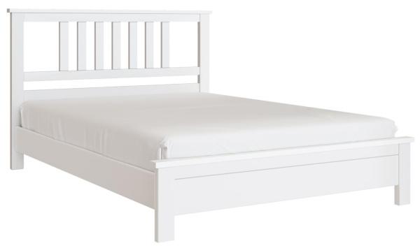 Кровать двуспальная Лаура (.)