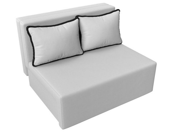 Диван прямой Лагуна Экокожа