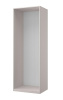 Корпус шкафа TETRA 75/215/56