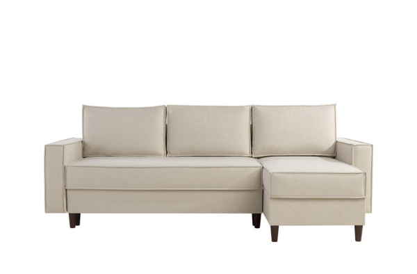 Диван угловой CARMEN SOFT FUSION