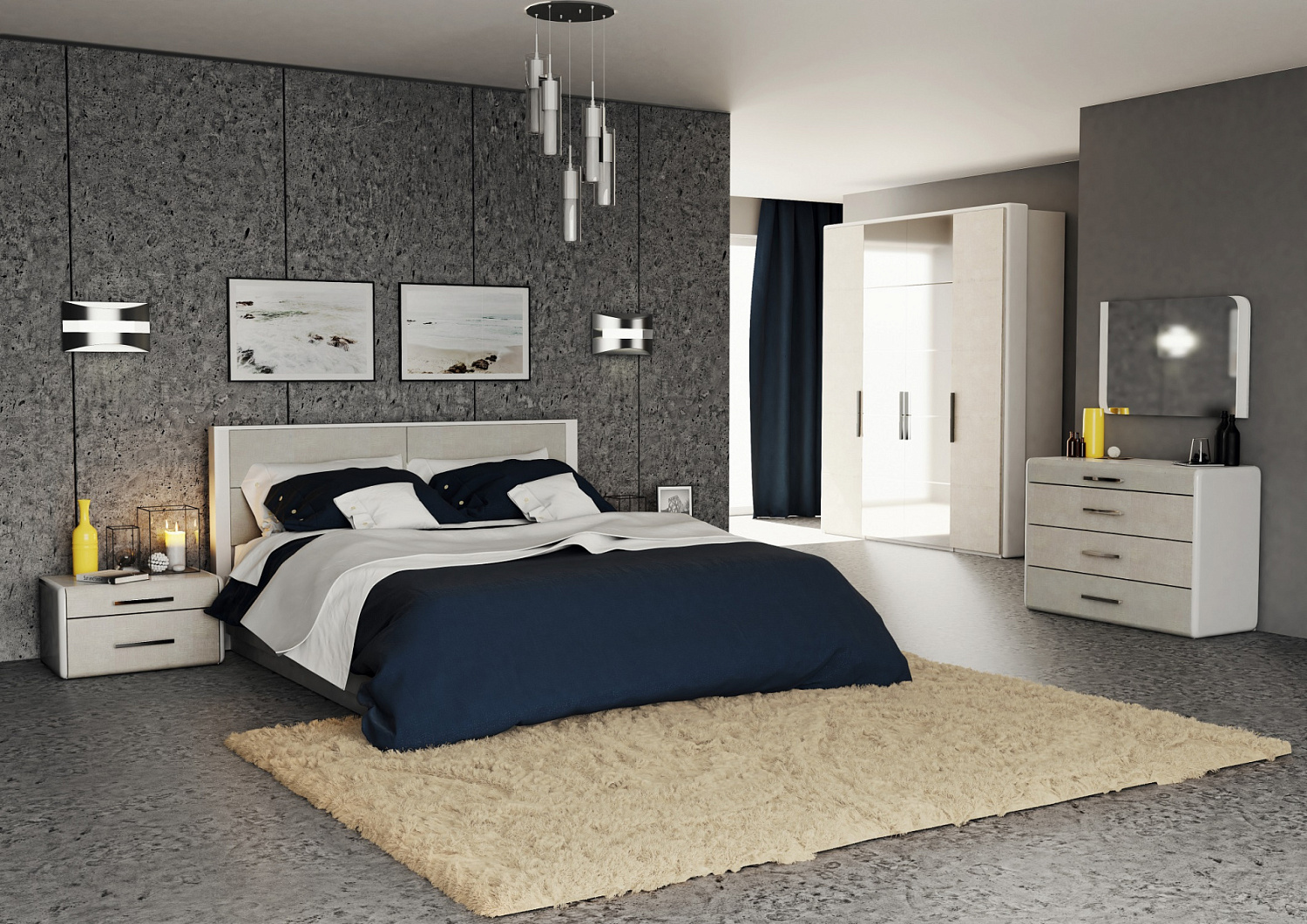 Коллекция Вива