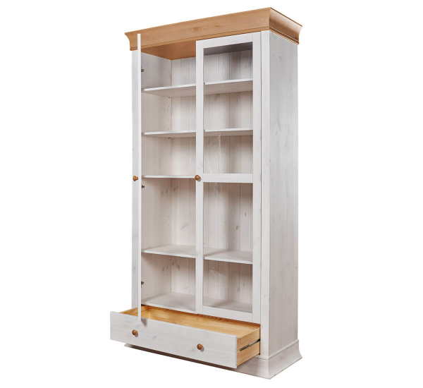 Шкаф Бостон 21G