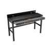 Стол письменный Кантри Hemnes 02 ММЦ