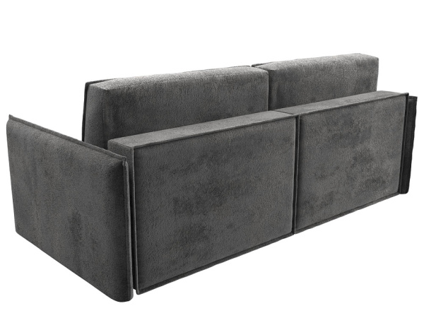 Диван прямой Либерти Велюр