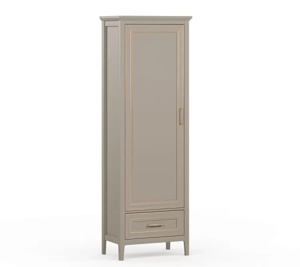 Шкаф CLASSIC REG1D1S