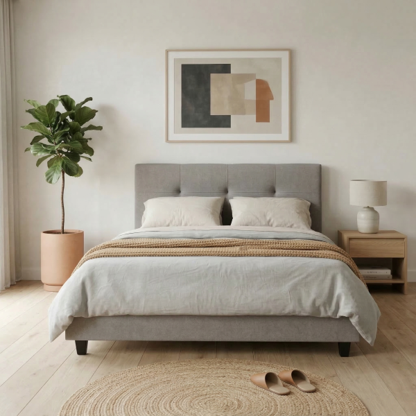 Кровать Джулия 2