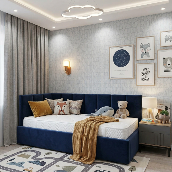 Диван-кровать Тедди