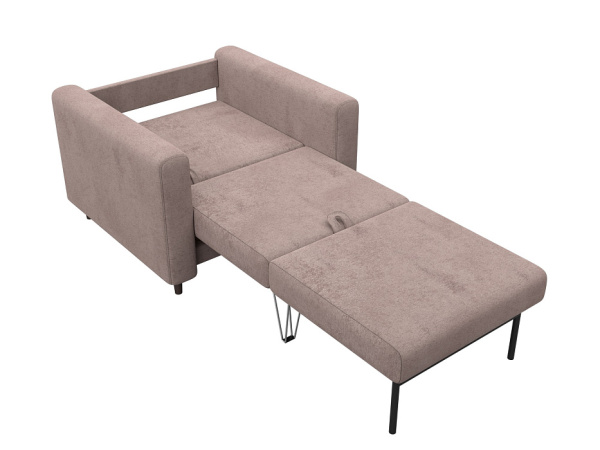 Кресло Лига-070 Велюр