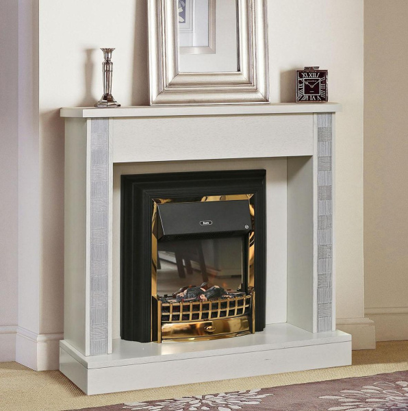 Портал для камина Тунис П6.343.0.05 (П343.05Ш)