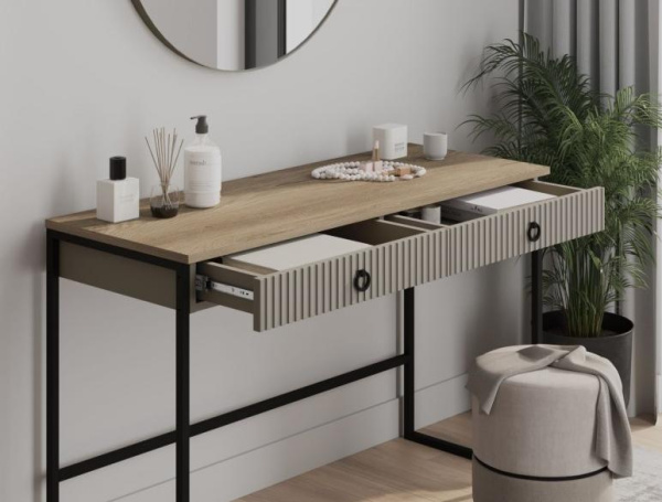 Стол туалетный DOMENICA TOL2S