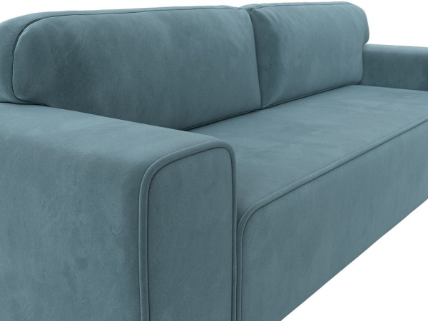 Диван прямой Лига-029 Велюр