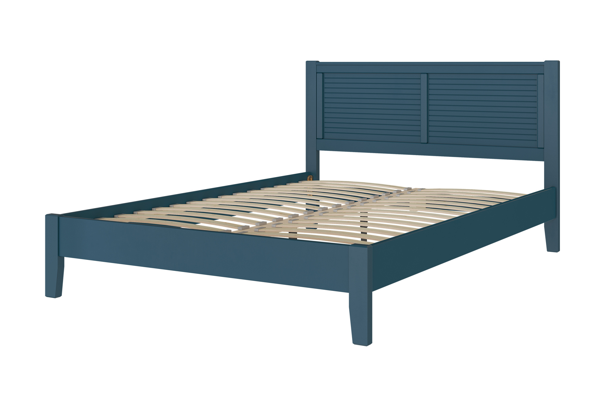 Кровать двуспальная Грация 3