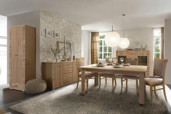 Столовая Гресс