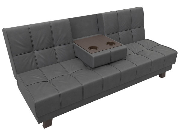 Диван прямой Винсент Замша