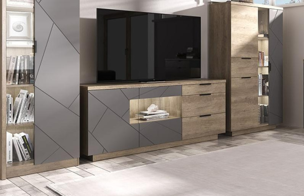 Тумба 2V3S KAYLAS