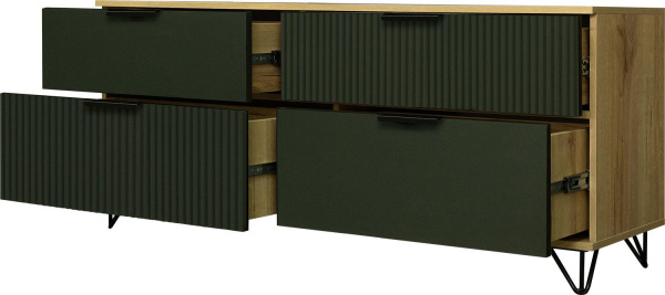 Тумба Рокси П6.948.0.02