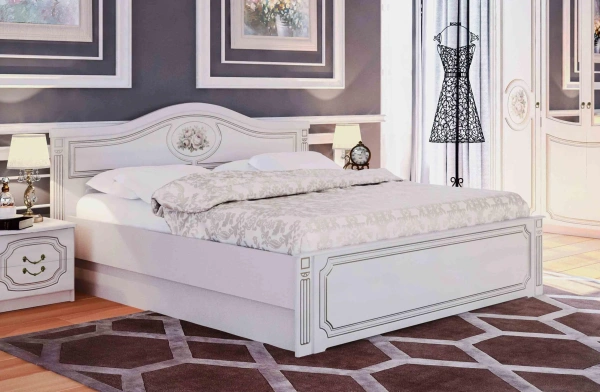 Кровать 1600 Верона