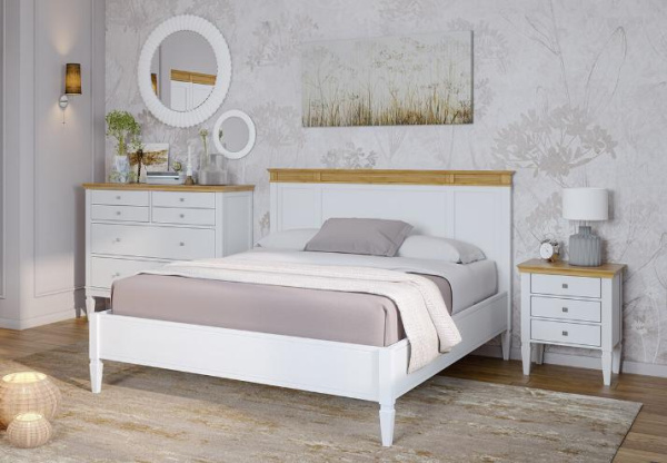 Тумба прикроватная Ольса 03