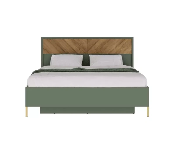 Кровать с подъемным механизмом б.о. SIENA LOZ160х200