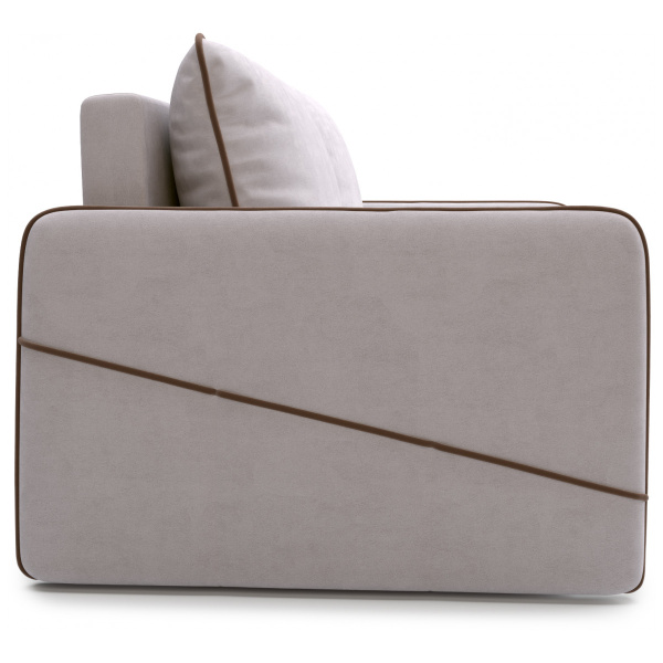 Диван двухместный Слим