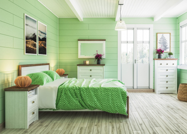 Кровать ТИВОЛИ МН-035-25-180