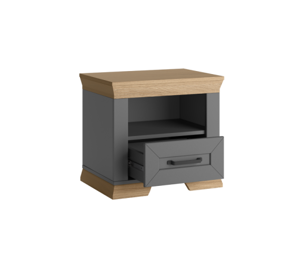 Тумба прикроватная MARSELLE KOM1S