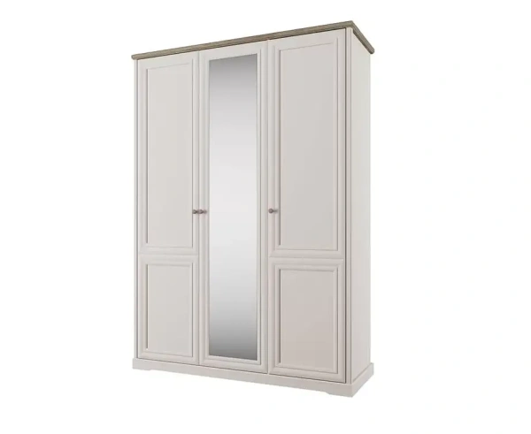 Шкаф 3DG Z TOSCANA NEW