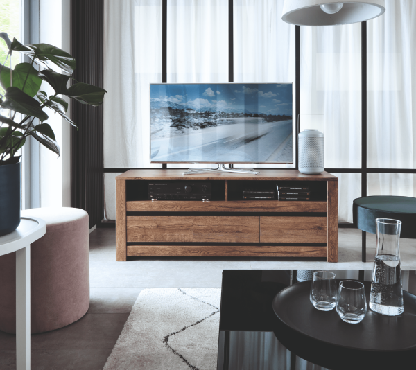 Тумба KADA S404-RTV3S