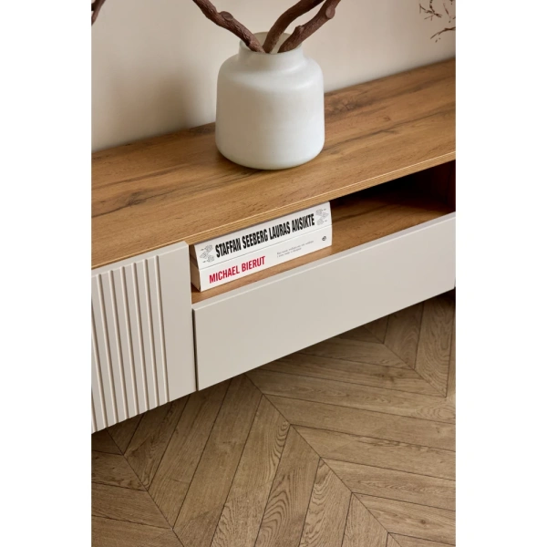 Тумба ТВ Сканди - 1Я