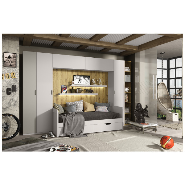 Шкаф 1D/45 Z MODERN