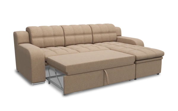 Диван Жемчуг 2 ДУ