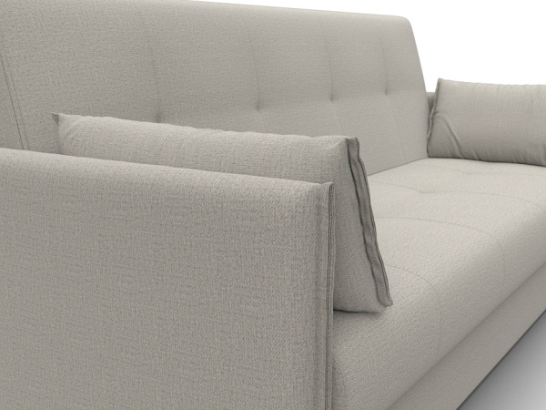 Диван-книжка Лига-018 Рогожка