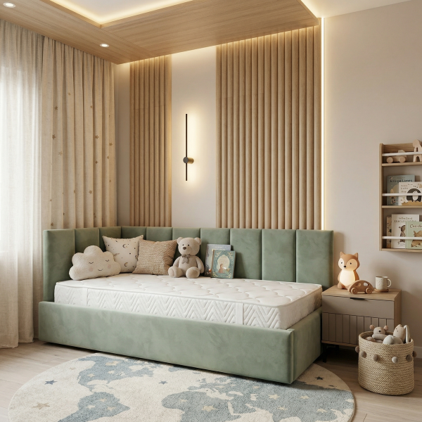 Диван-кровать Тедди