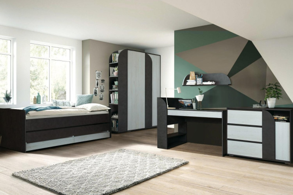 Набор для детской Челси Бум 1