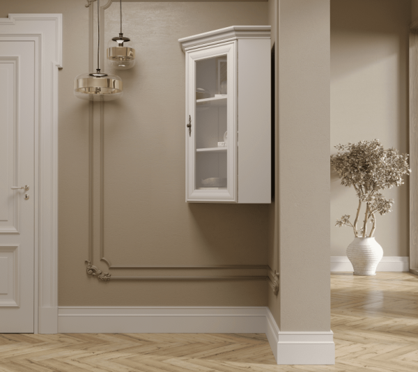 Шкаф верхний KENTAKI S320-NADN1W