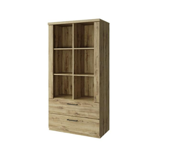 Шкаф открытый 2S6N DOORSET