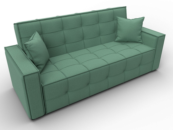 Диван-книжка Лига-067 Рогожка