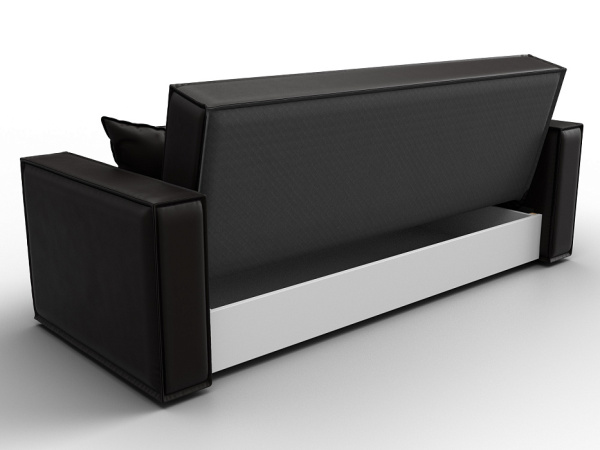 Диван-книжка Куба Экокожа