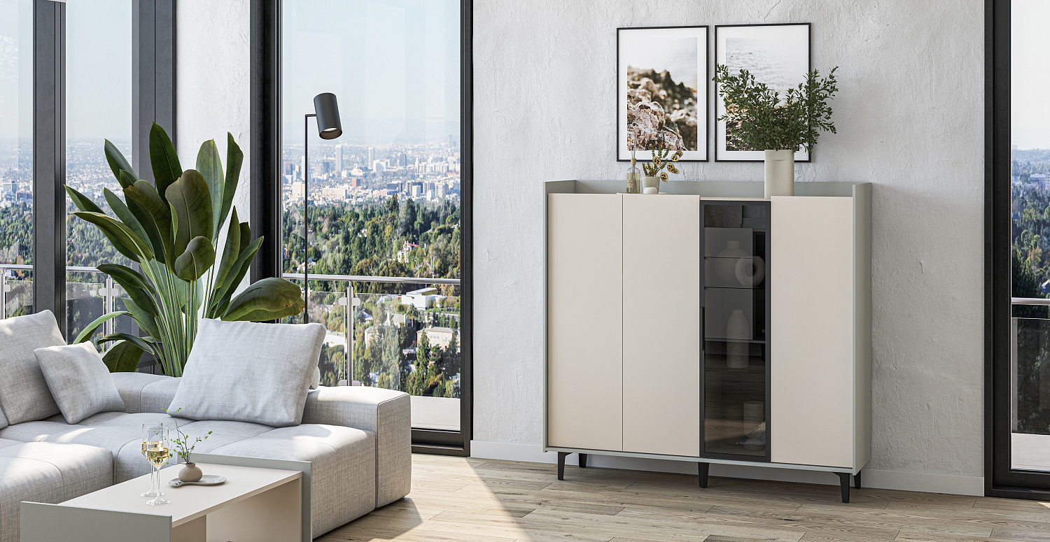 Коллекция Модена