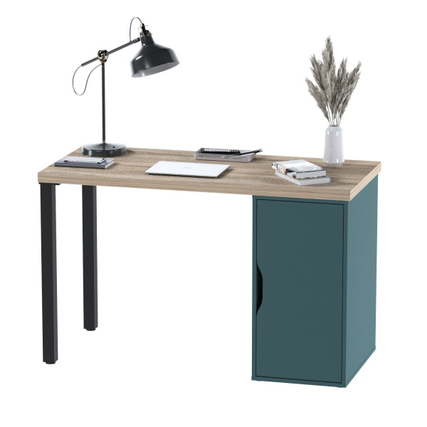 Стол письменный Ингар 1/ДВ/T